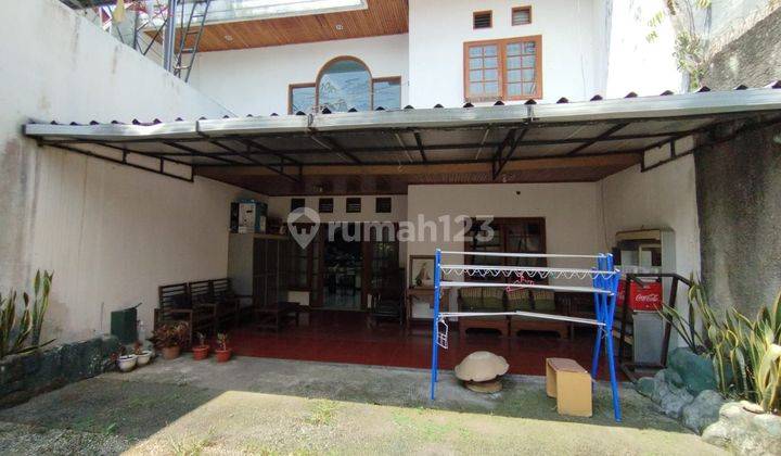 Dijual Murah Melalui Lelang Rumah Lux Di Dr. Djunjunan Pasteur 1