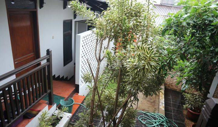 Dijual Rumah Siap Huni Di Gegerkalong Dekat Setiabudi 2