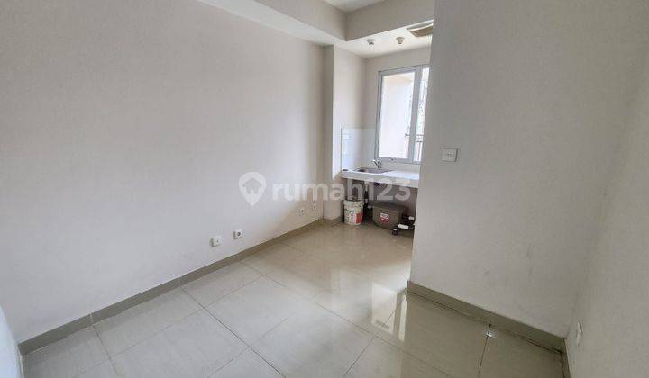 Dijual Murah BU Unfurnished 2BR Sudirman Suites Apartemen 1