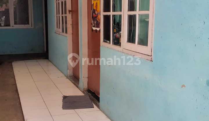 Dijual Rumah Kosan Di Bandung Kulon Kodya Bandung 2