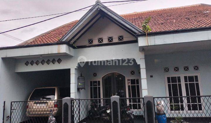 Perumahan Suaka Indah Cimahi Selatan Siap Huni 2