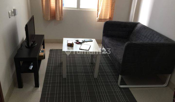 Dijual Dan Disewakan Pinewood Apartemen 2br Siap Huni 1