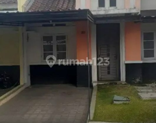 Cheap Rental Tatar Jingganagara Kota Baru Parahyangan