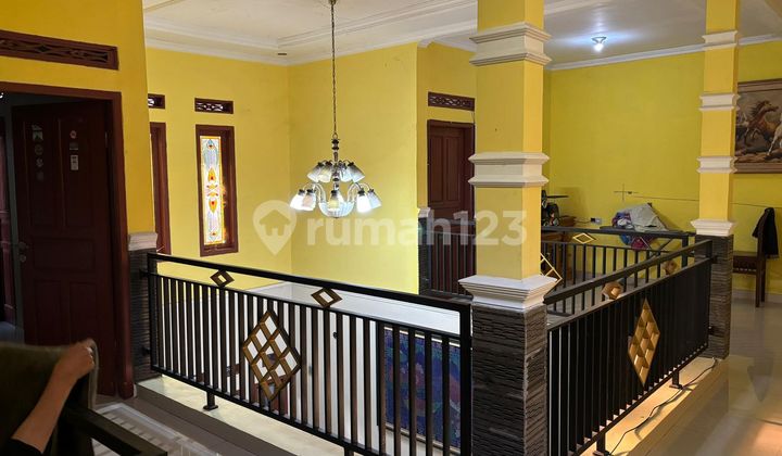 Dijual Rumah Di Ujungberung Siap Huni Shm 2