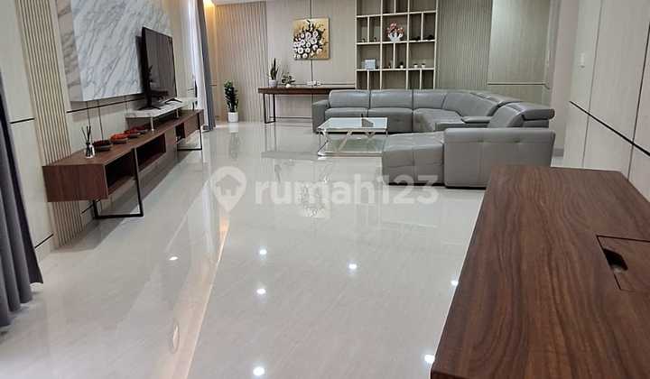 Dijual Cluster Emily Hoek Summarecon Bandung