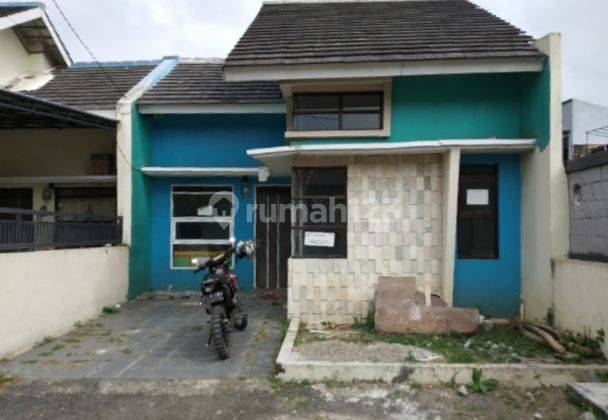 Rumah di Perumahan Arundaya Residence Jual Murah 1