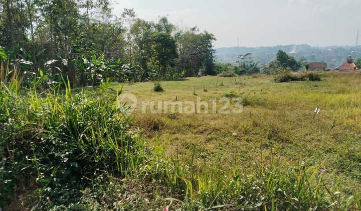 Lahan Tanah Siap Bangun Cocok Untuk Perumahan 1