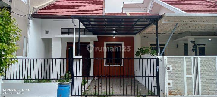 Disewakan Rumah Pertahun di Puri Dago Antapani 1