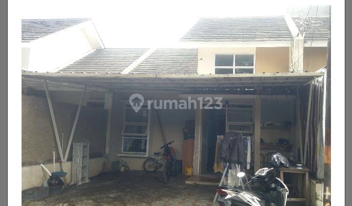 Rumah Buana CIwastra Residence Surat SHM 1