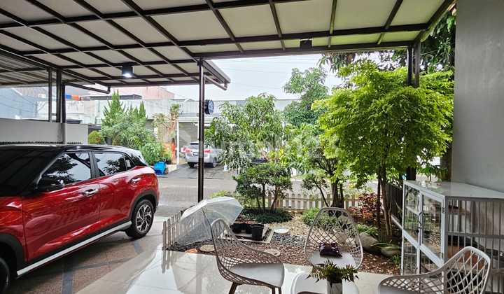 Rumah Siap Huni Di Batununggal Sari Buah Batu Rumah Siap Huni Di Batununggal Sari Buah Batu