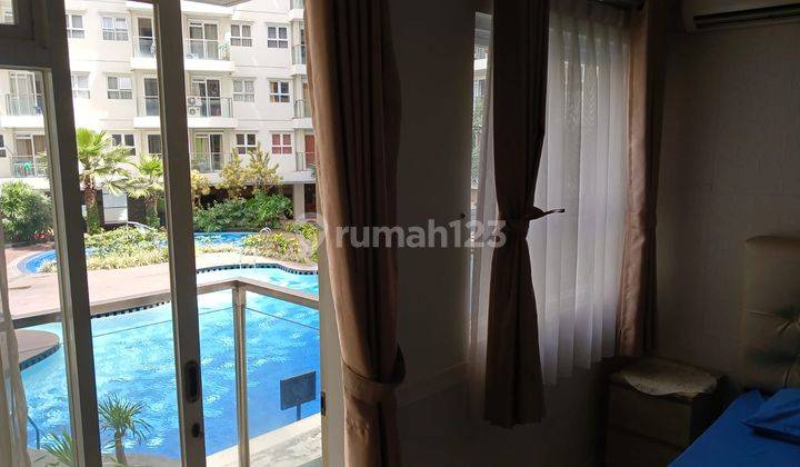 Apartemen Gateway Pasteur Furnished 1br Siap Huni Harga Murah 2