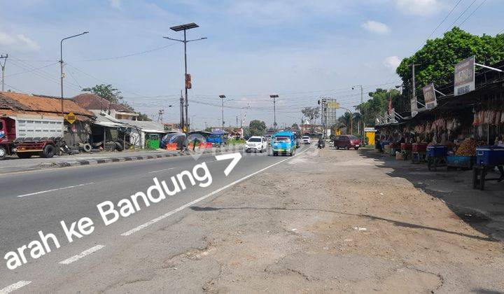 Lahan 1,8ha Bisa Split Zona Kuning Siap Cari Pemilik Baru 2