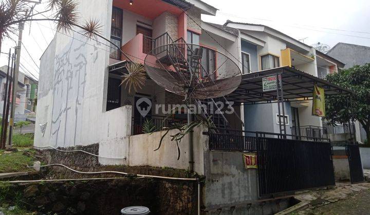 Rumah Siap Huni di Buana Hiltop Ujung Berung Cilengkrang 2