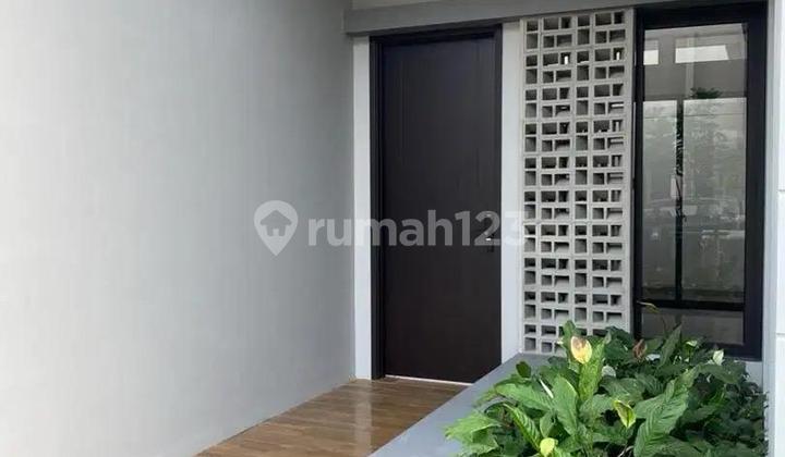 Summarecon Bandung Cluster Flora Premium 2
