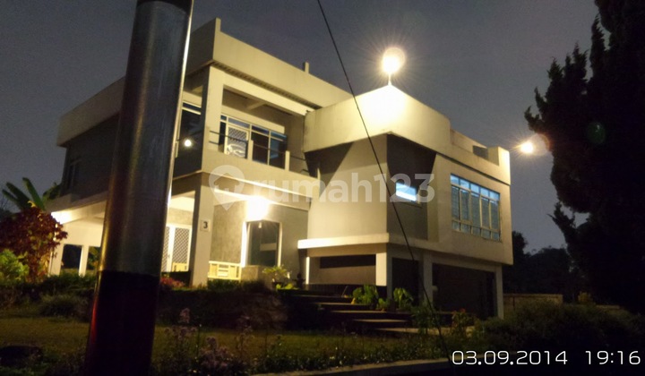 Rumah Posisi Hoek Royal View Residence Sayap Ciwaruga 2