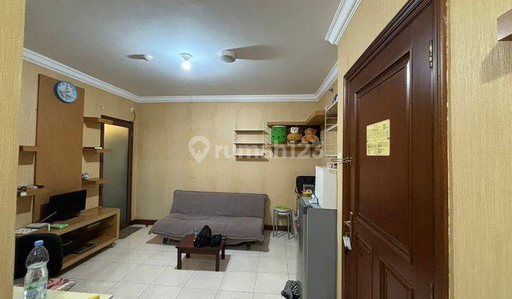 Disewakan Murah 2BR Apartemen Majesty Deket Tol 2