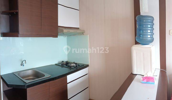 Dijual Apartemen Pinewood 2br Furnished Lt.26 2
