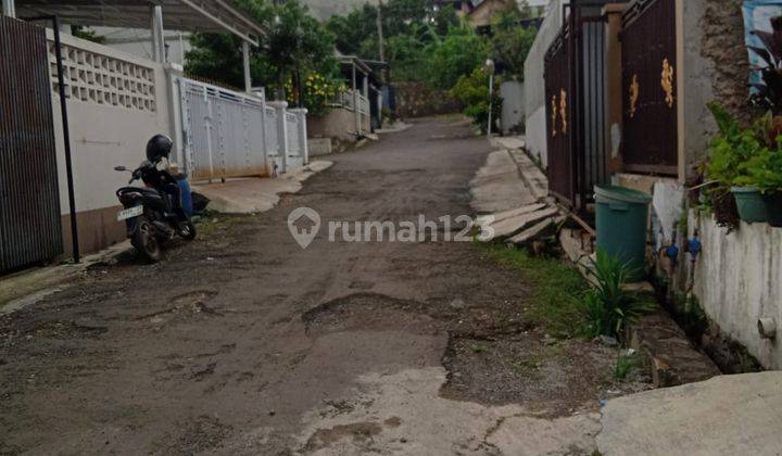 Rumah Posisi Hoek Green d Valley Ujung Berung 2