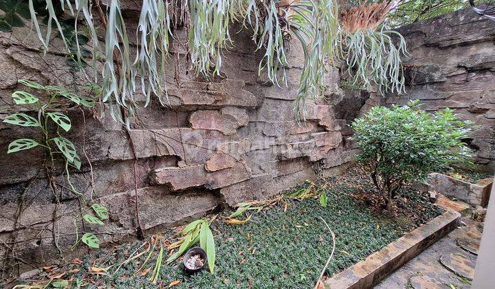 Rumah Siap Huni di Komplek Prv Gegerkalong Sayap Setiabudi 2