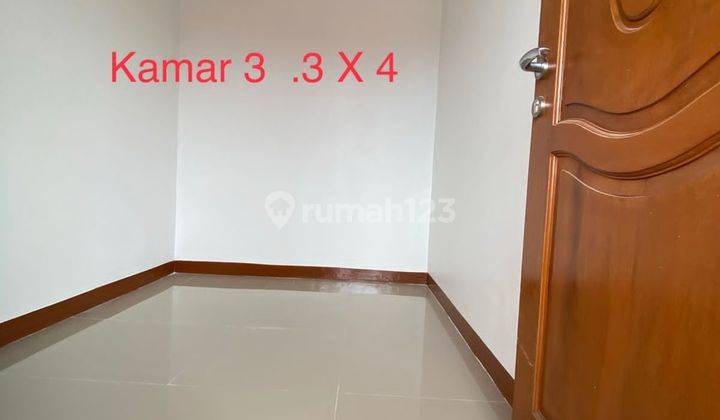 Disewakan Rumah Semi Furnish Siap Huni di Sayap Kiaracondong 2