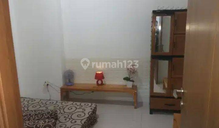 Apartemen Pinewood Jatinangor 2br Furnished Bulanan 2