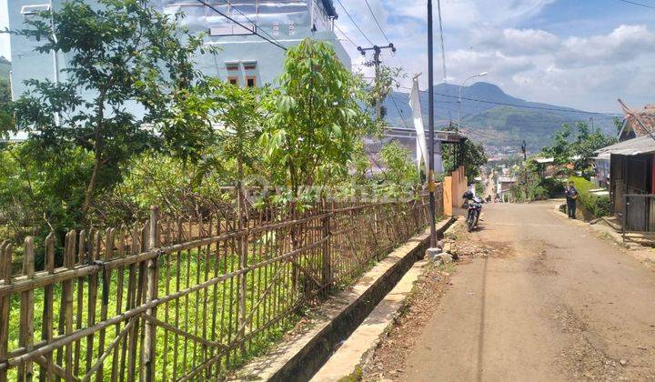 Dijual Cepat Tanah 30 Tumbak Citaman Nagreg 2