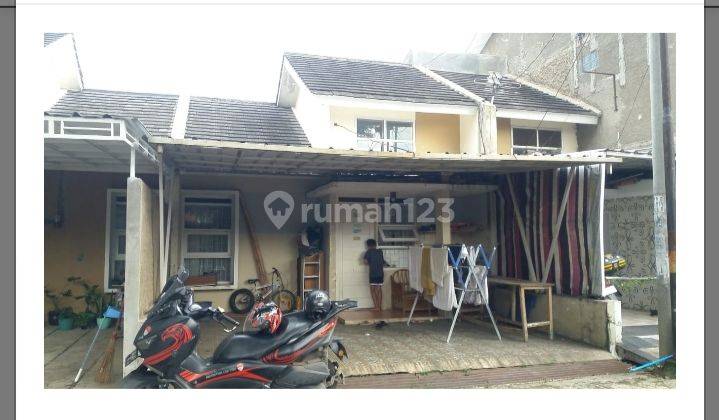 Rumah Buana CIwastra Residence Surat SHM 2