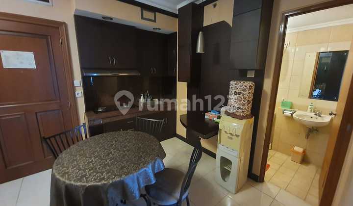 Disewakan Furnished Grand Setiabudi Apartemen 2