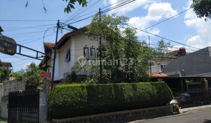 Rumah Di Megaraya Dakota Sayap Pasteur Gunung Batu 2