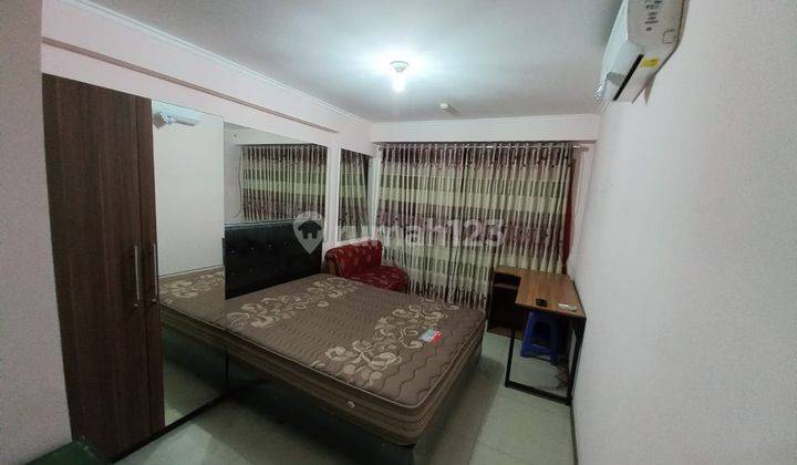 Gateway Pasteur Tipe Studio Lt.1 Furnished 2