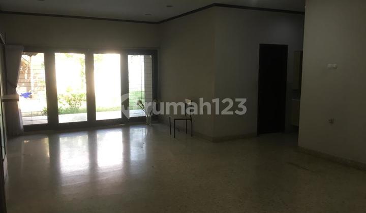 Disewakan Rumah Di Dangdeur Sayap Pasteur Hadap Timur