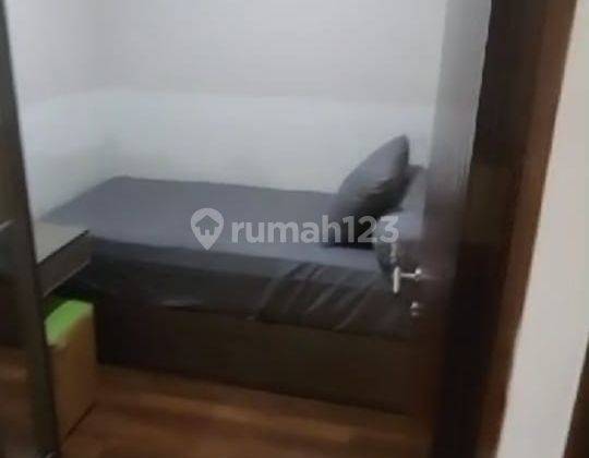 Apartemen Tamansari Panoramic 2br Furnished 2