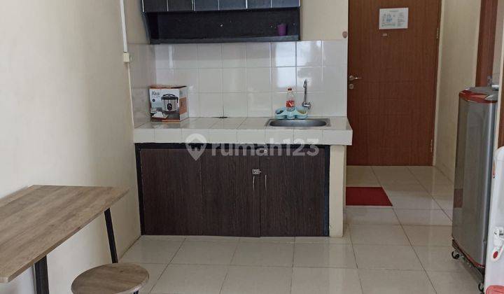 Disewakan Murah Pinewood 2br Furnished Siap Huni 1