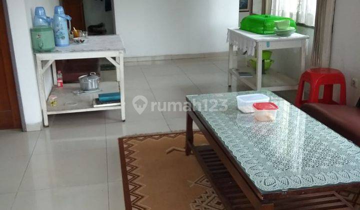 Rumah Di Mainroad Cigadung Raya Siap Huni 2