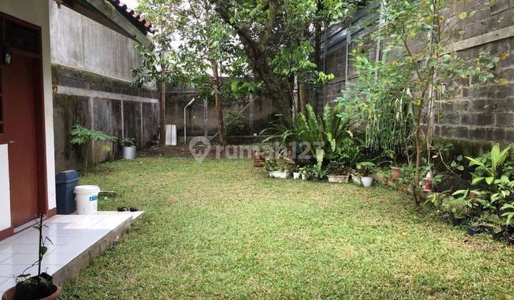 foto lainnya rumah di komplek taman bumi