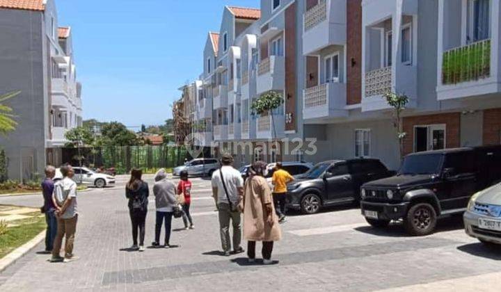 Juragan Investasi Kos Kosan Dekat Kampus Ternama Jatinangor 