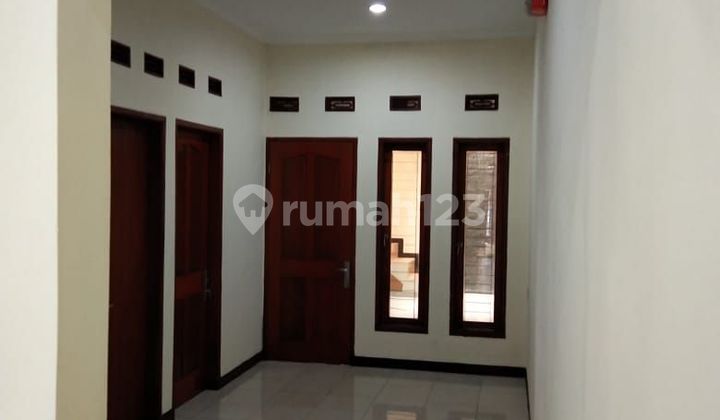 Sold Below Market Price, House in Guntur Sari Turangga 2