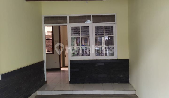 Disewakan Murah Rumah Siap Huni Di Arcamanik