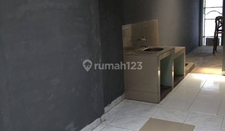 Disewakan Pertahun Rumah Siap Huni Sayap Arcamanik 2