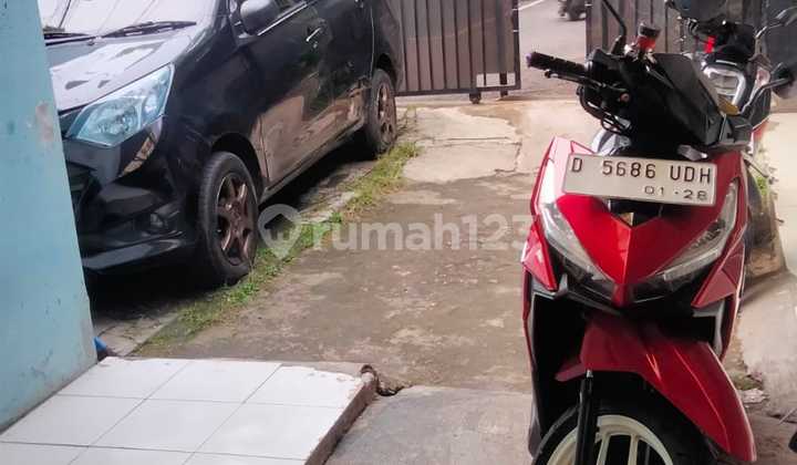 Dijual Rumah Kosan Di Bandung Kulon Kodya Bandung