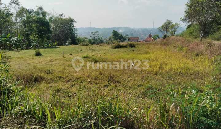 Lahan Tanah Siap Bangun Cocok Untuk Perumahan 2