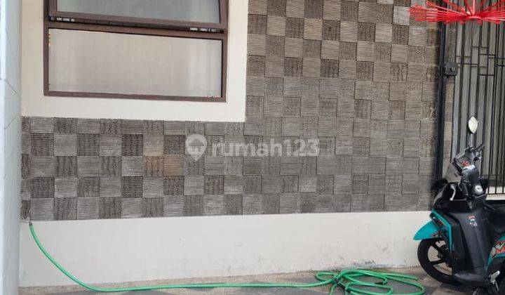 Rumah Shm Taman Cibaduyut Indah Siap Huni 2