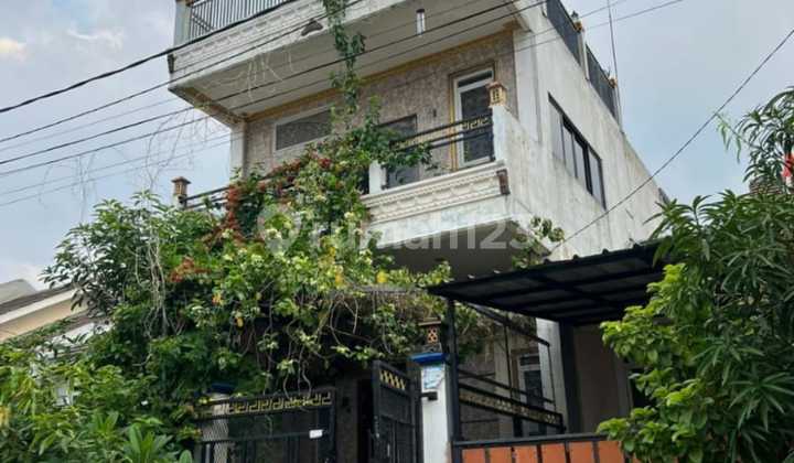 Rumah Di Cattleya Citra Indah Jonggol Bogor 2