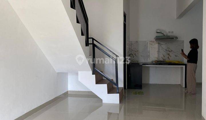 Rumah Tipe Scandinavian Di Permana Cimahi 2