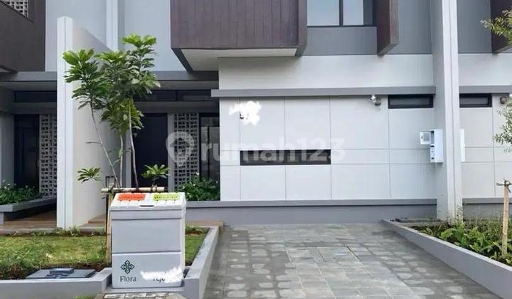 Summarecon Bandung Cluster Flora Premium