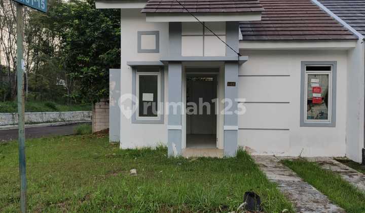 Bukit Cattleya Citra Indah Jonggol Cibubur Bogor