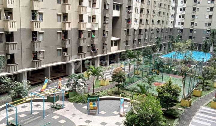 Dijual Murah Tipe Studio Gateway Cicadas Siap Huni 1