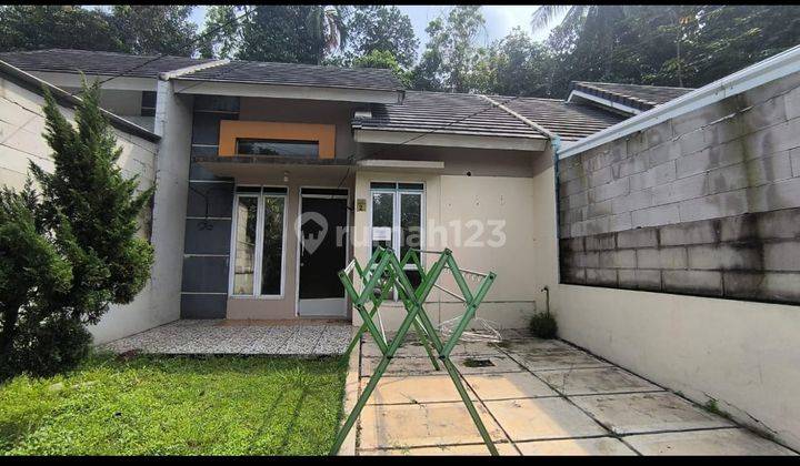 Sewa Rumah Tahunan Di Metland Transyogi Cileungsi 1