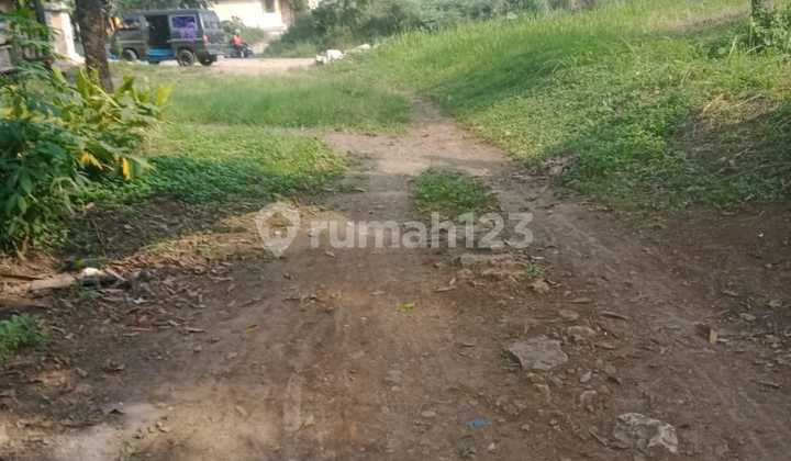 Lahan Tanah Komersial Padalarang Cianjur Mainroad