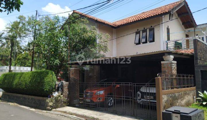 Rumah Di Megaraya Dakota Sayap Pasteur Gunung Batu 1